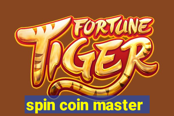 spin coin master